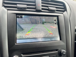 Ford Mondeo - afbeelding nr 29