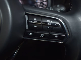 Mazda CX-60 Mazda CX-60 2.5 PHEV Homura FULL OPTIONS fabr garantie 2029 - afbeelding nr 18