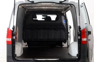 Mercedes-Benz Vito Mercedes-Benz Vito 119 CDI BlueTEC 4X4 4Matic ZG2 7G Automaat 04-2016 - afbeelding nr 5