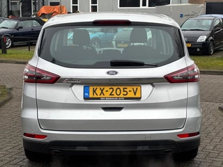 Ford S-Max - afbeelding nr 6