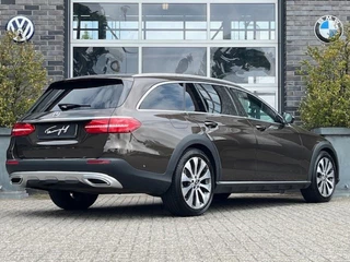 Mercedes-Benz E-Klasse - afbeelding nr 3