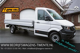 Volkswagen Crafter - 398036331-0