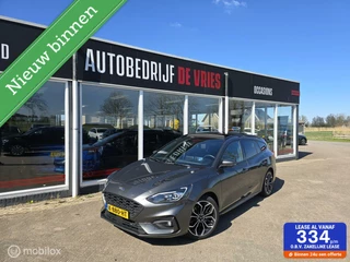Ford Focus - 178778609-0