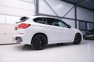 BMW X1 BMW X1 sDrive20i M pakket | Panoramadak | Leder | LED | Sportstoelen | btw auto | zeer mooi | - afbeelding nr 17