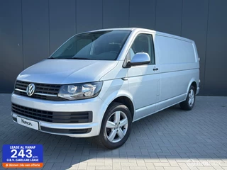 Volkswagen Transporter Volkswagen Transporter 2.0 TDI L2H1 Zeer nette staat N.a.p - afbeelding nr 1