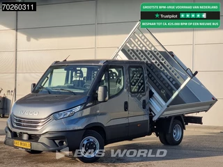 Iveco Daily - 101921699-0