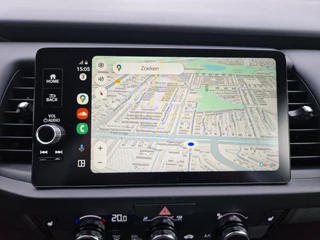 Honda Jazz Honda Jazz 1.5 e:HEV Advance Crosstar VOORRAAD DEAL Navigatie, Parkeersensoren V+A, Apple/Android , All-in Rijklaarprijs - afbeelding nr 38