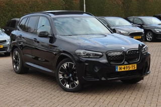 BMW iX3 - 147791481-0