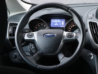 Ford Grand C-Max |NAVI|CAMERA|CRUISE CTRL|LM VELGEN - afbeelding nr 16