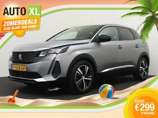 Peugeot 3008 1.6 HYbrid 225 GT
