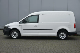 Volkswagen Caddy Volkswagen Caddy 2.0 TDI L2 Maxi Airco Cruise PDC - afbeelding nr 5