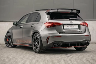 Mercedes-Benz A-Klasse Mercedes A45S AMG 4MATIC+ ''Street Style Edition'' 360 HUD - afbeelding nr 4