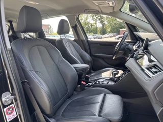 BMW 2 Serie BMW 2 Serie Active Tourer 225XE IPERFORMANCE CENTENNIAL HIGH EXECUTIVE LEDER/NAVI/HEAD-UP - afbeelding nr 16