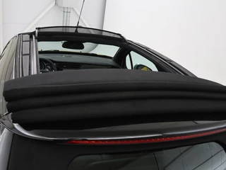 Citroën DS3 Citroen DS3 Cabrio 1.2 PureTech So Chic | Stoelverwarming | Vouwdak |  Vouwdak | Navigatie | Climate control | Parkeerhulp | Cruise control | Bluetooth - afbeelding nr 23