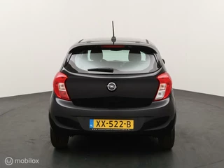 Opel KARL Opel KARL 1.0 ecoFLEX 120 Jaar Edition - afbeelding nr 4