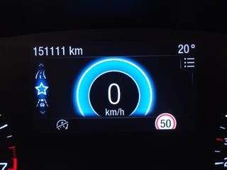 Ford Focus Ford Focus Wagon 1.0 EcoBoost Trend Edition Business AIRCO / NAVI / PDC / BLUETOOTH / CRUISE / CARPLAY / NL-AUTO - afbeelding nr 28