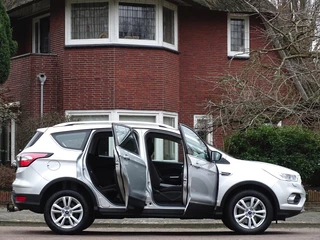 Ford Kuga - afbeelding nr 4