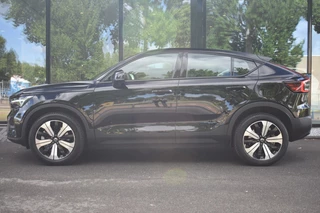 Volvo C40 Volvo C40 Single Plus 231pk/69kWh | Climate | Panorama dak | Camera - afbeelding nr 5