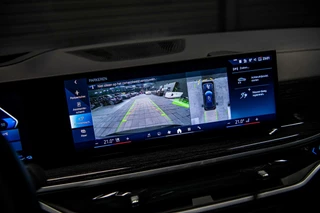 BMW X5 BMW X5 xDrive50e Hybrid | M Sport | Individual | Panodak Skylounge | Comfortstoel | H&K | 22 inch | - afbeelding nr 18