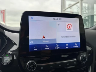 Ford Puma Ford Puma 1.0 EcoBoost Hybrid ST-Line|Camera|Navi|Automaat|Cruisecontrol| - afbeelding nr 13