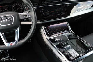 Audi Q8 Audi Q8 60 TFSI e Quattro Competition / Nightvision / Schaal - afbeelding nr 29