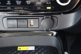 Toyota Aygo - afbeelding nr 13