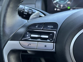 Hyundai Tucson Hyundai Tucson 1.6 T-GDI PHEV Premium Sky / Leer / Panoramadak - afbeelding nr 30