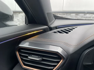 CUPRA Formentor Elek. Trekhaak | Camera | LED | Navi | Sfeerverl. Carplay | Blind Spot - afbeelding nr 8