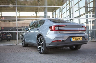 Polestar 2 - afbeelding nr 9