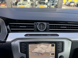 Volkswagen Passat Volkswagen Passat 1.4 TSI ACT Comfortline | Clima | Cruise | Stoelverwarming - afbeelding nr 12