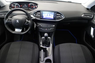 Peugeot 308 |Pano|Navi| - afbeelding nr 8