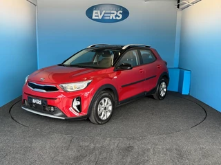 Kia Stonic - 77942862-0
