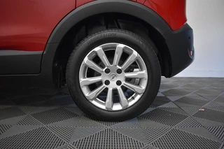 Opel Crossland - afbeelding nr 35