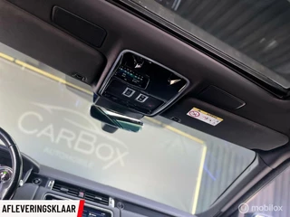 Land Rover Range Rover Sport Land Rover Range Rover Sport 2.0 P400e Autobiography Dynamic - afbeelding nr 23