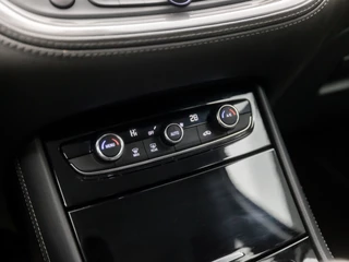 Opel Grandland X (APPLE CARPLAY, NAVIGATIE, CLIMATE, CAMERA, LEDER, SPORTSTOELEN, GETINT GLAS, LANE ASSIST, CRUISE, NIEUWE APK, NIEUWSTAAT) - afbeelding nr 9