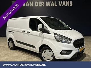 Ford Transit Custom - 512755191-0