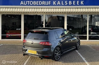 Volkswagen Golf Volkswagen Golf 2.0 TSI GTI Performance|Pano|Lane assist|Dynaudio|Dodehoek|Lane assist| - afbeelding nr 8