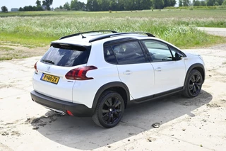 Peugeot 2008 - afbeelding nr 35
