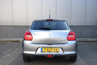 Suzuki Swift Suzuki Swift 1.2 Style Smart Hybrid | Automaat | Apple carplay/android | Stoelverwarming | - afbeelding nr 32