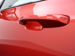 Volvo S60 Volvo S60 T6 PLUG-IN HYBRID LONG RANGE PLUS DARK HEICO BODYKIT SCHUIFDAK 2 - afbeelding nr 9