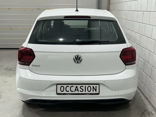 Volkswagen Polo Volkswagen Polo 1.0 TSI 95 PK Comfortline*ACC*Carplay*PDC* - afbeelding nr 10