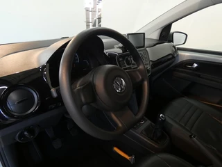 Volkswagen up! - afbeelding nr 13