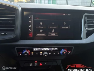 Audi A1 Sportback Audi A1 Sportback 30 TFSI | Apple CarPlay | Adaptieve Cruise - afbeelding nr 18