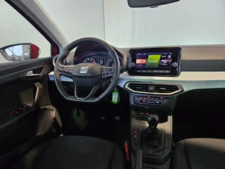 SEAT Ibiza SEAT Ibiza 1.0 EcoTSI Style / CarPlay / LED / NL Auto - afbeelding nr 16