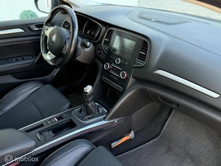 Renault Mégane Estate Renault Megane Estate 1.5 dCi Bose 175.000KM! - afbeelding nr 5