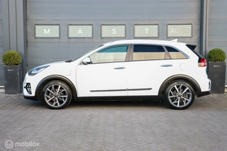 Kia Niro Kia Niro 1.6 GDi PHEV ExecutiveLine|Pano|JBL|ACC|Leder|Ventilatie| - afbeelding nr 13