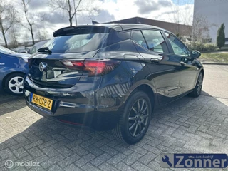 Opel Astra Opel Astra 1.0 Business Executive - afbeelding nr 3
