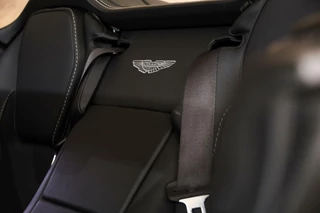 Aston Martin V12 Vanquish Aston Martin Vanquish Volante 6.0 V12 2+2|CarbonBlack|Ceramic| - afbeelding nr 14