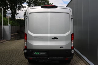 Ford Transit - afbeelding nr 5