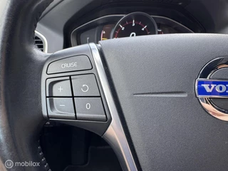 Volvo XC60 Volvo XC60 2.0 D4 | Grijs kenteken | 1800 kg trekgewicht | Stoelverwarming | - afbeelding nr 13